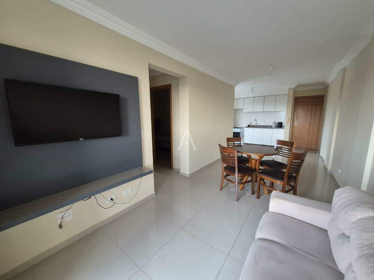 Apartamento para para aluguel no Bairro COQUEIRAL em CASCAVEL: 