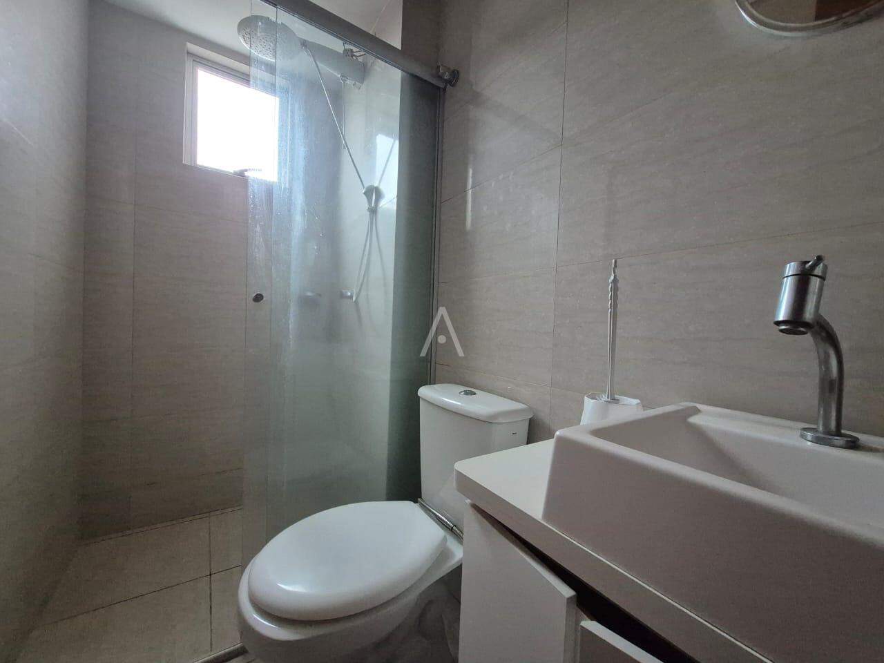 Apartamento para para aluguel no Bairro COQUEIRAL em CASCAVEL: 