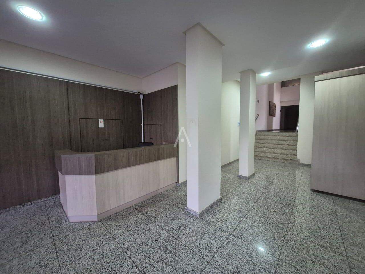 Apartamento para para aluguel no Bairro COQUEIRAL em CASCAVEL: 