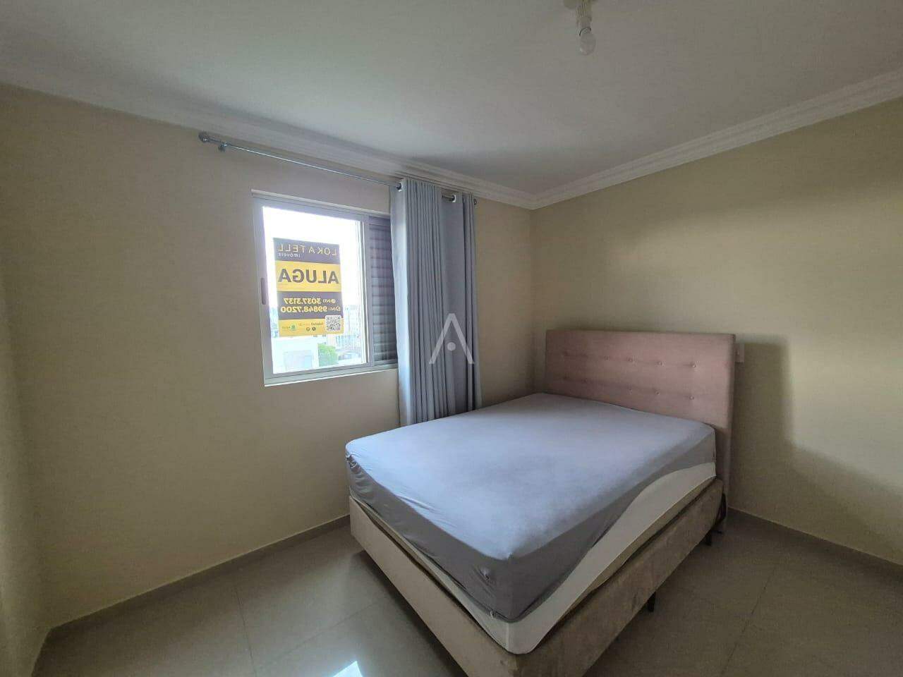 Apartamento para para aluguel no Bairro COQUEIRAL em CASCAVEL: 
