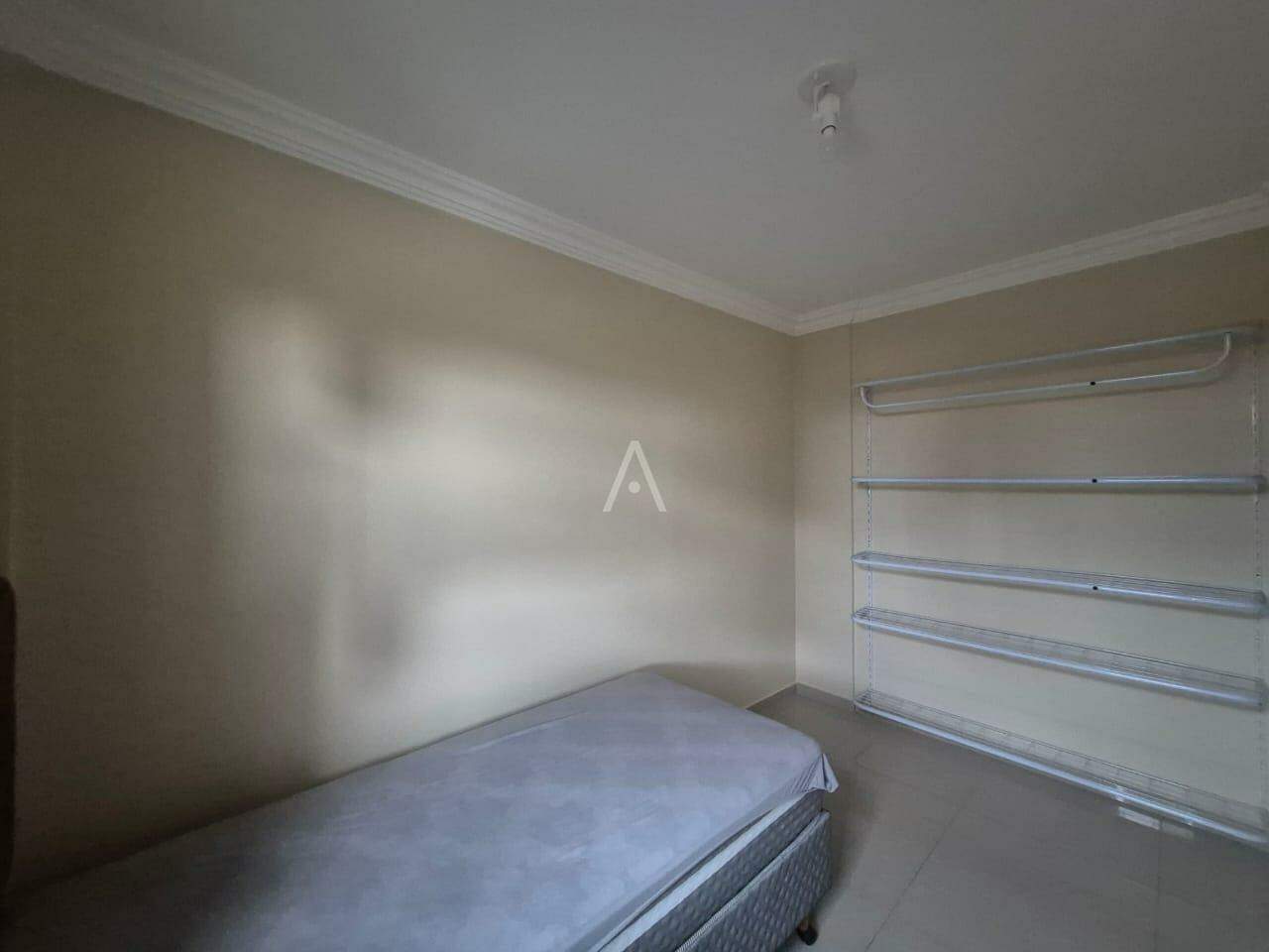 Apartamento para para aluguel no Bairro COQUEIRAL em CASCAVEL: 