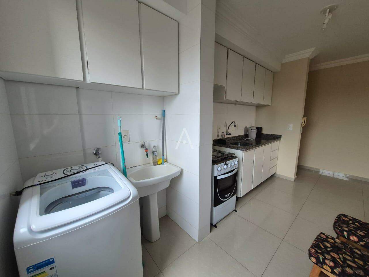 Apartamento para para aluguel no Bairro COQUEIRAL em CASCAVEL: 
