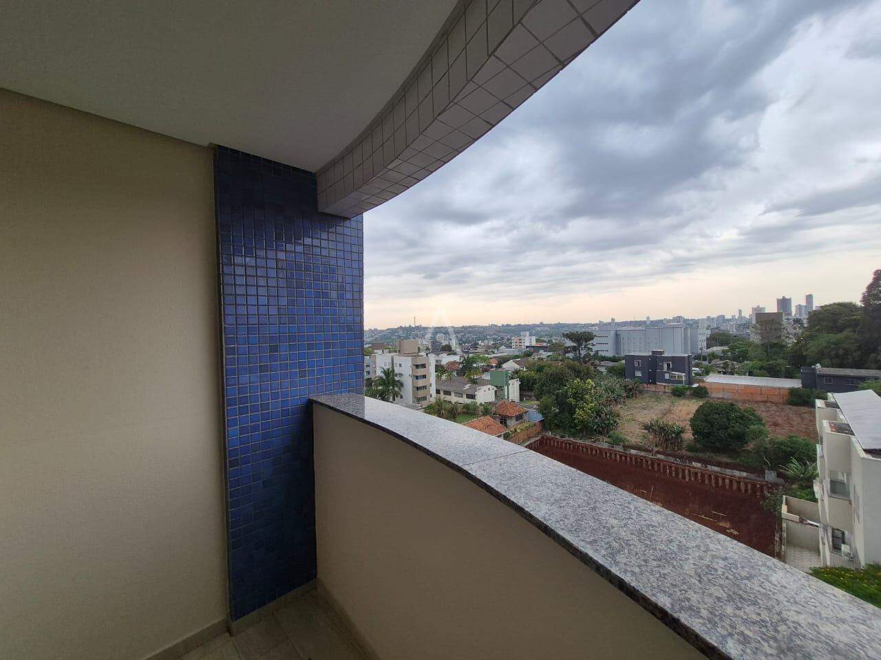 Apartamento para para aluguel no Bairro COQUEIRAL em CASCAVEL: 