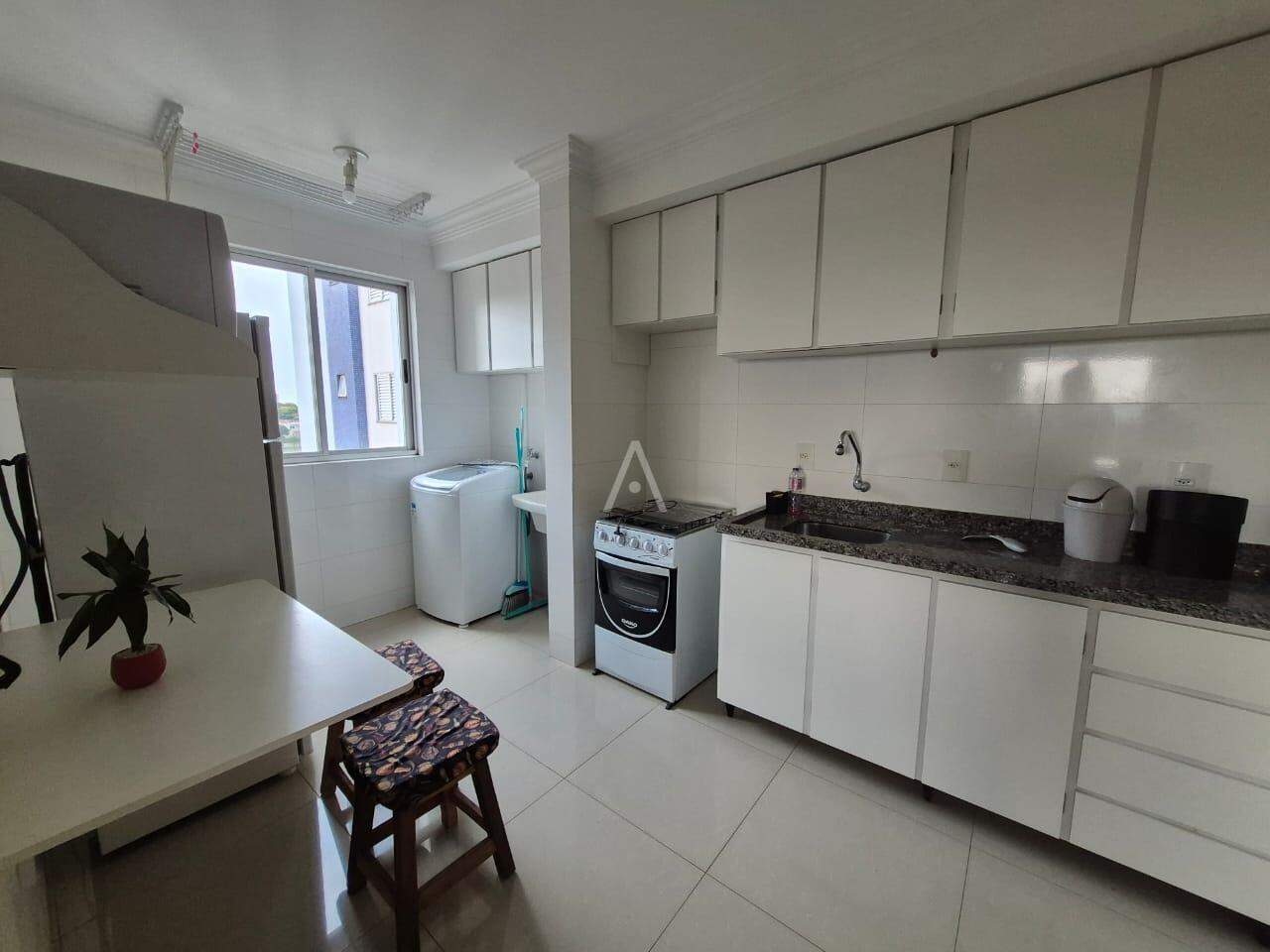 Apartamento para para aluguel no Bairro COQUEIRAL em CASCAVEL: 