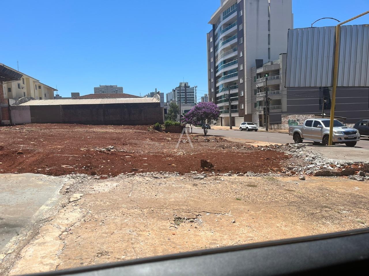 BTS para para aluguel no Bairro CENTRO em CASCAVEL: 