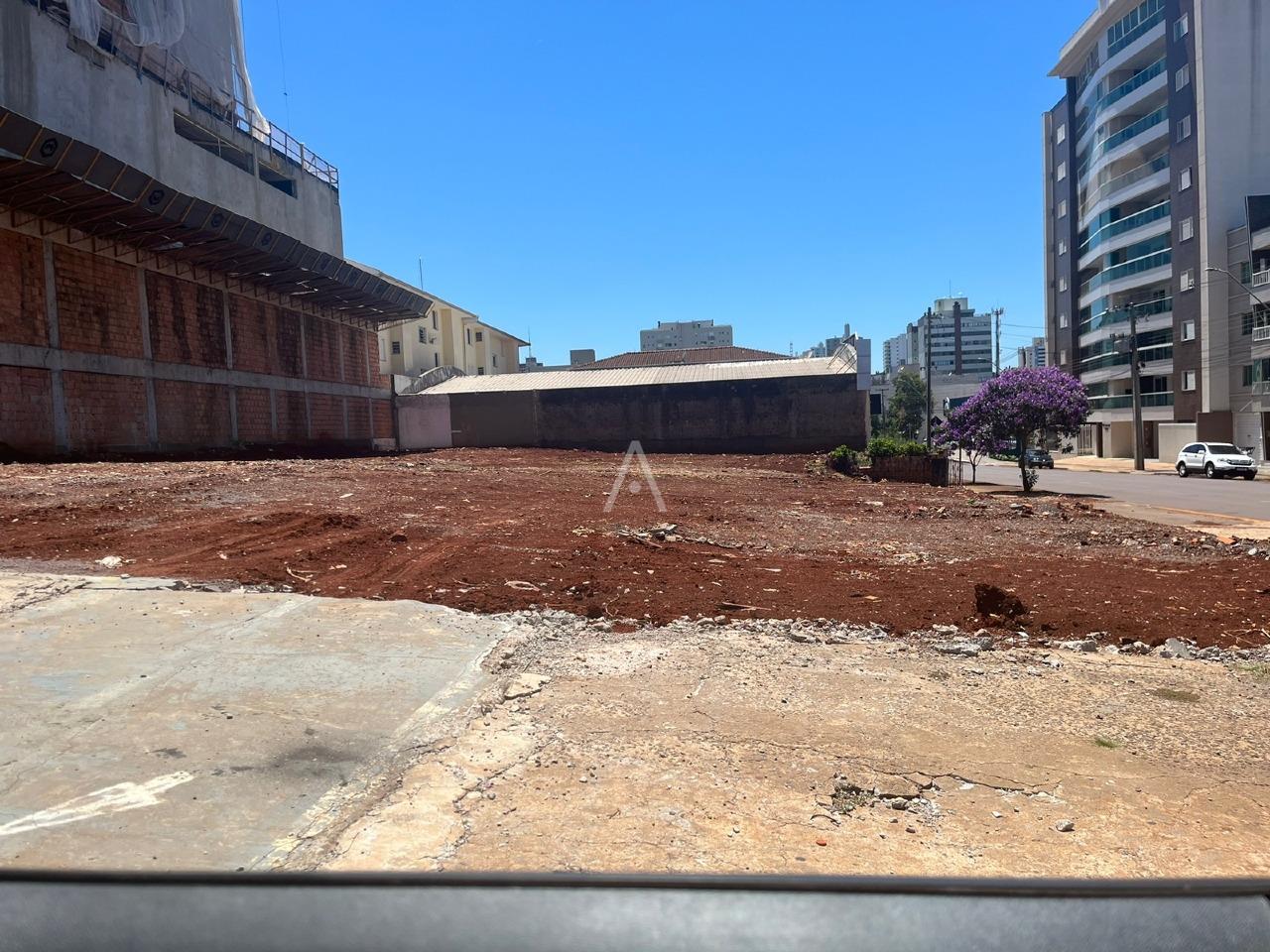 BTS para para aluguel no Bairro CENTRO em CASCAVEL: 