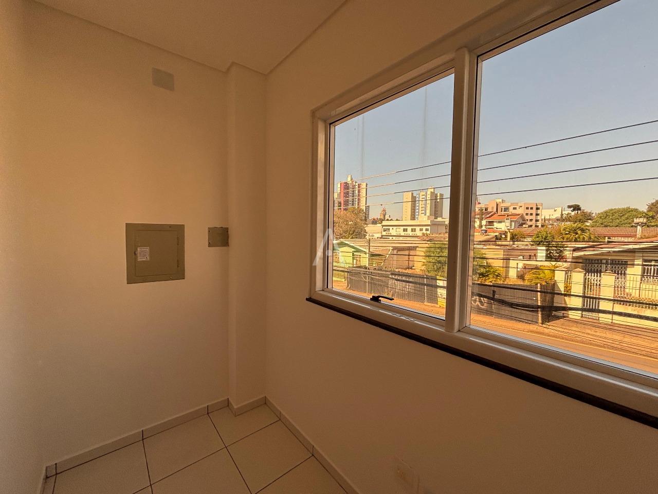 Sala Comercial para para aluguel no Bairro CENTRO em CASCAVEL: 