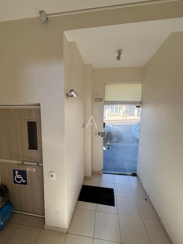 Sala Comercial para para aluguel no Bairro CENTRO em CASCAVEL: 