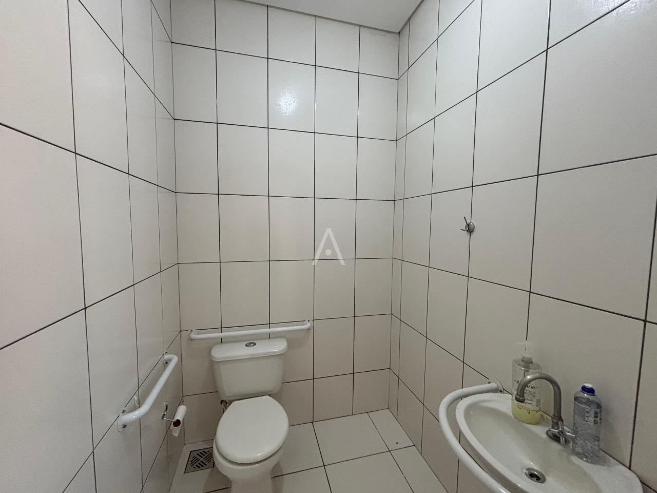 Sala Comercial para para aluguel no Bairro CENTRO em CASCAVEL: 