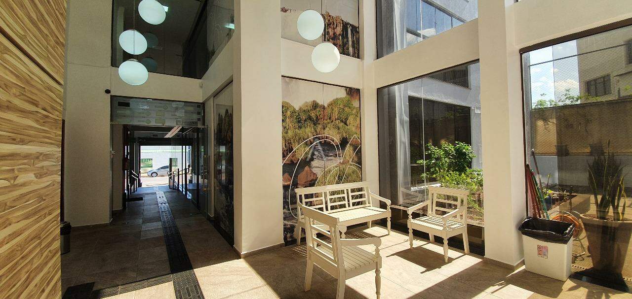 Sala Comercial para para aluguel no Bairro CENTRO em CASCAVEL: