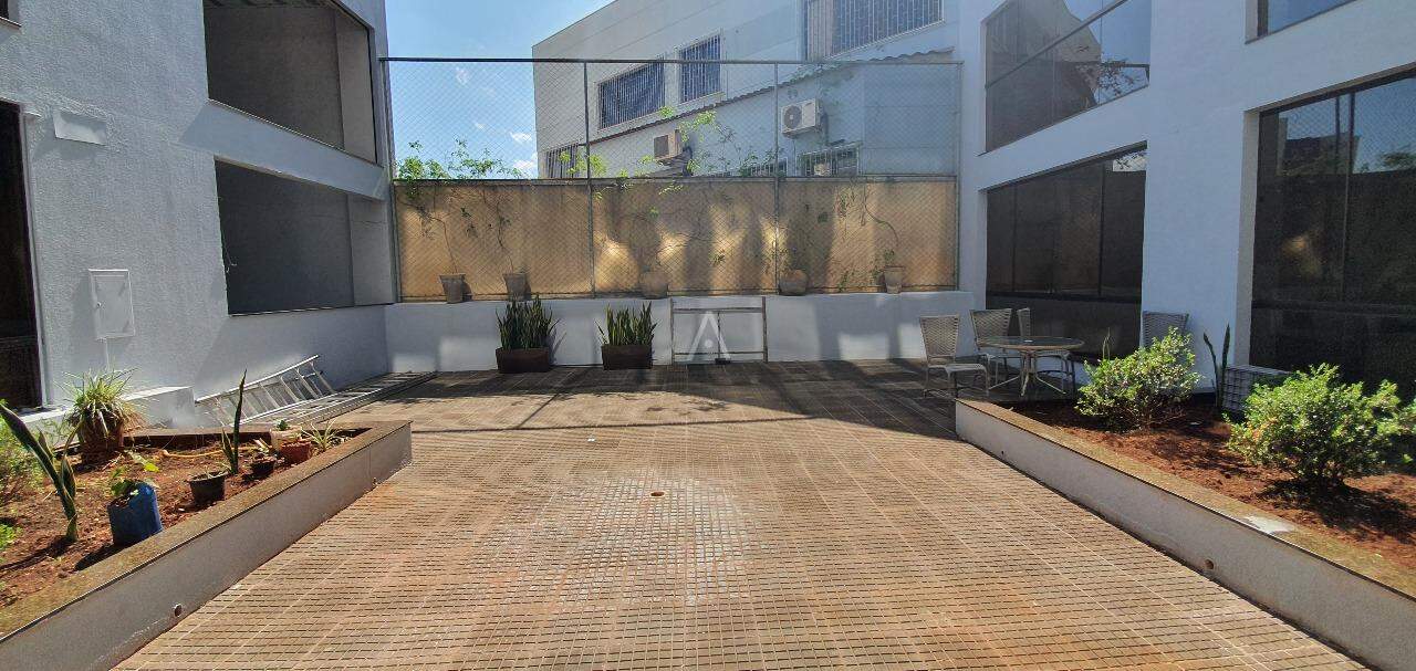 Sala Comercial para para aluguel no Bairro CENTRO em CASCAVEL: