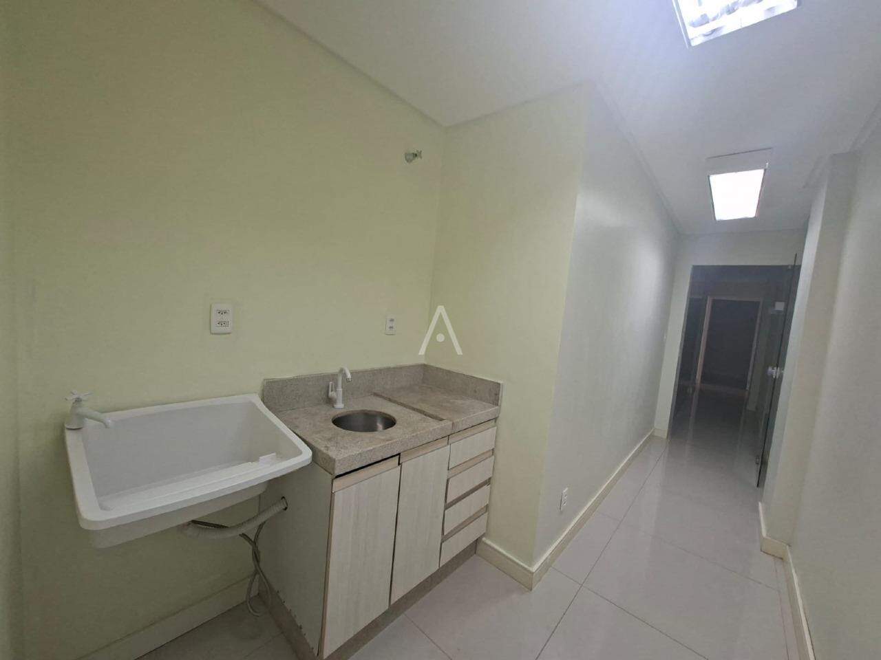 Sala Comercial para para aluguel no Bairro CENTRO em CASCAVEL: