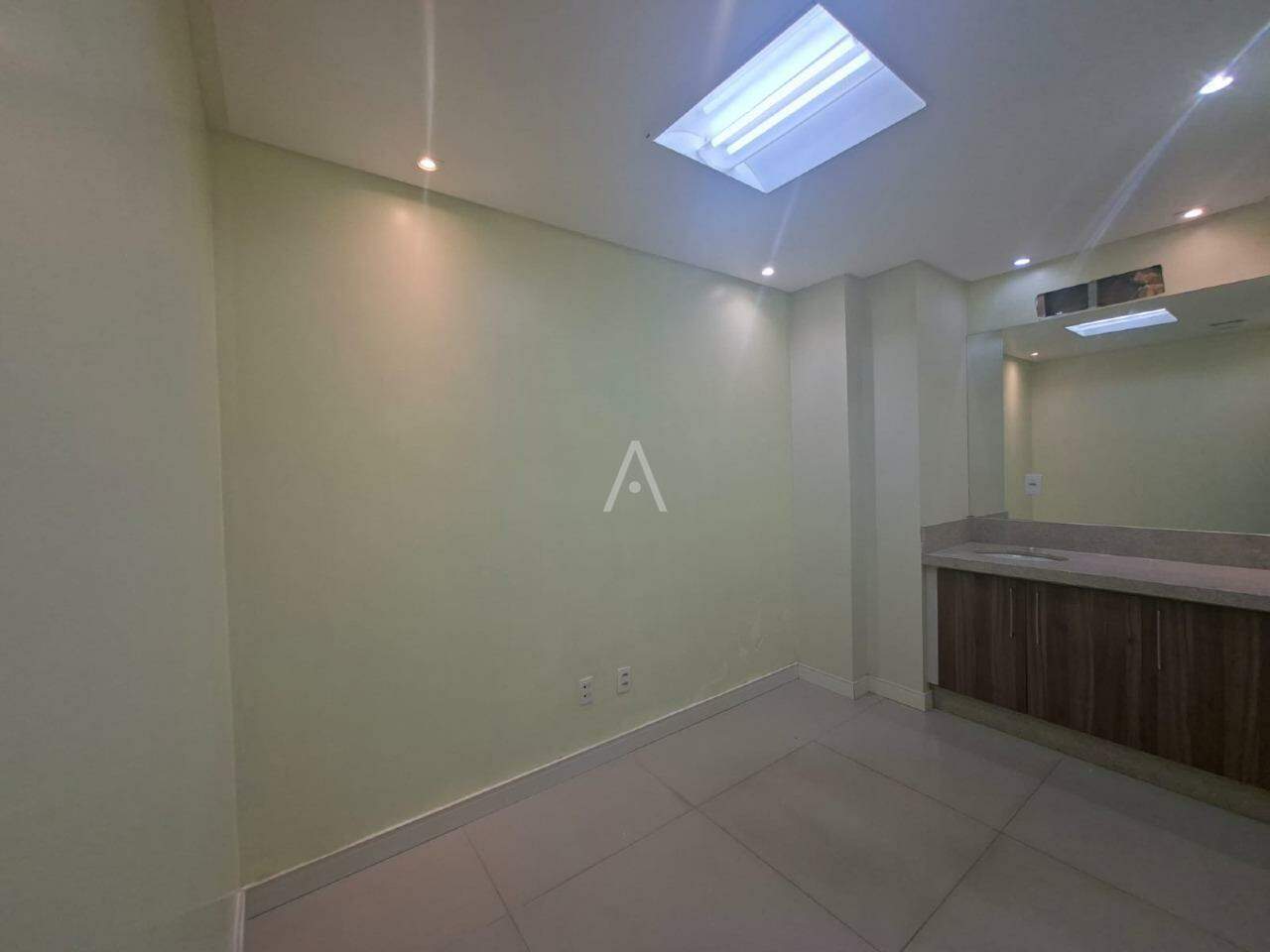 Sala Comercial para para aluguel no Bairro CENTRO em CASCAVEL: