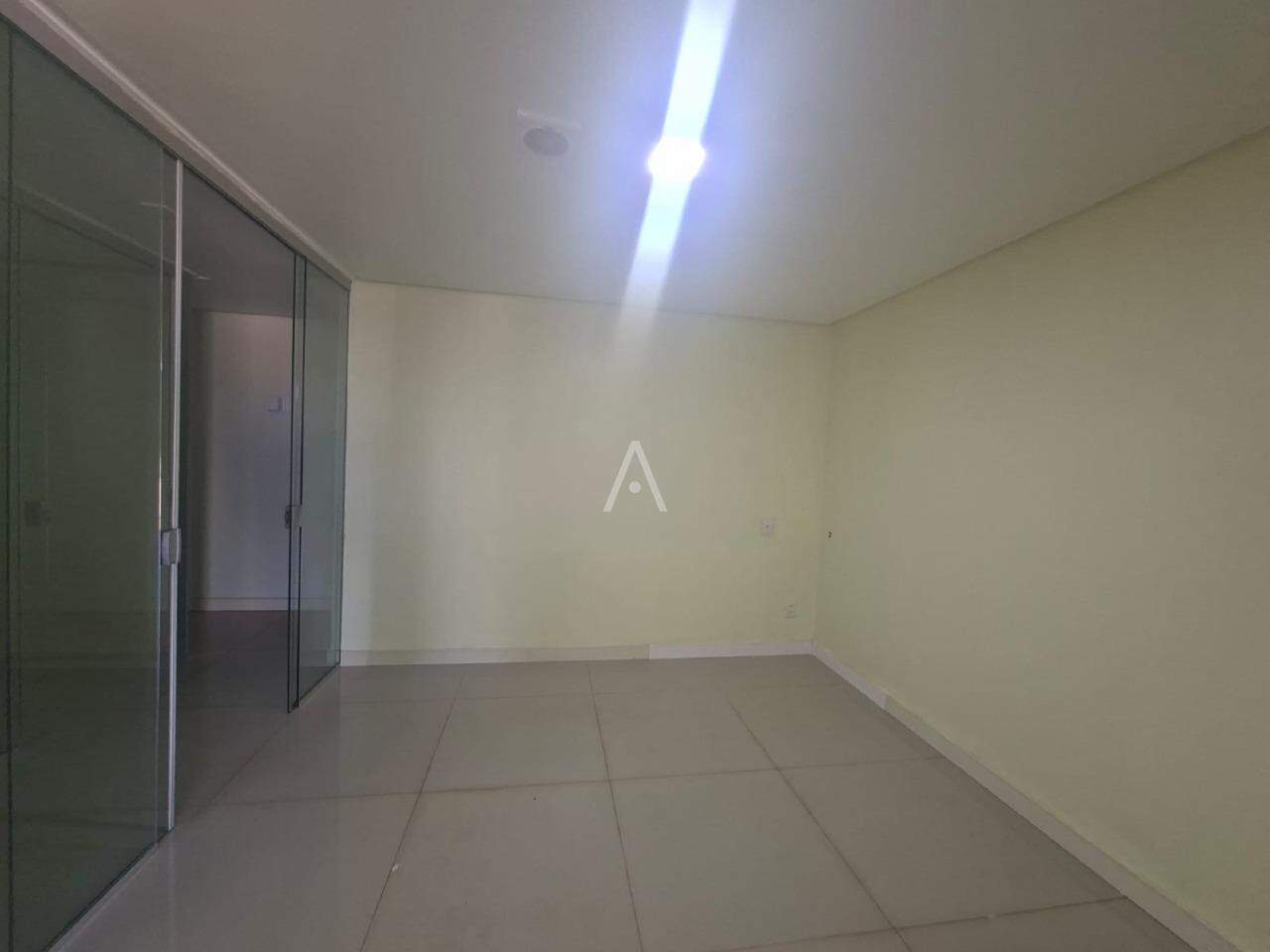 Sala Comercial para para aluguel no Bairro CENTRO em CASCAVEL: 