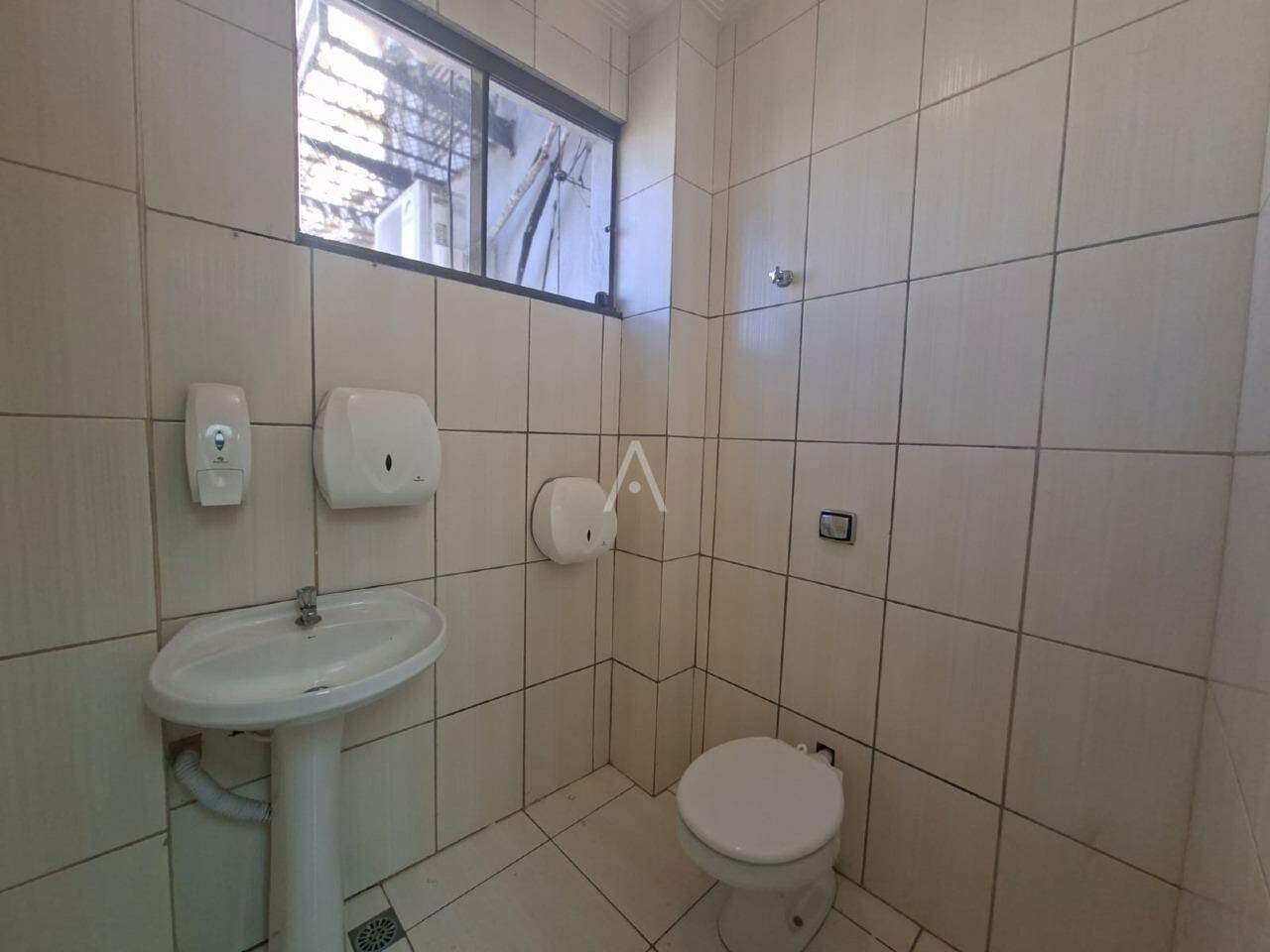 Sala Comercial para para aluguel no Bairro CENTRO em CASCAVEL: