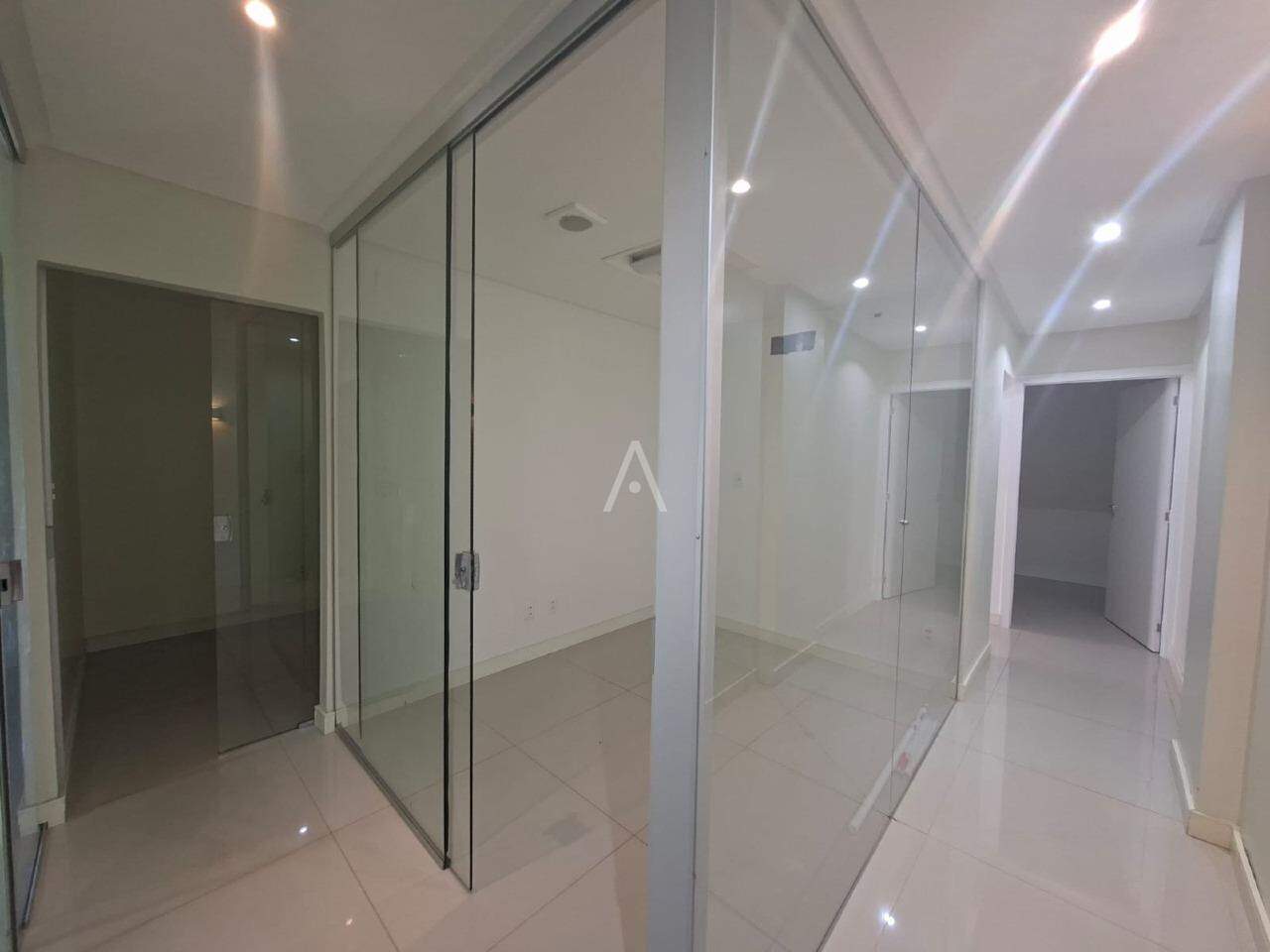Sala Comercial para para aluguel no Bairro CENTRO em CASCAVEL:
