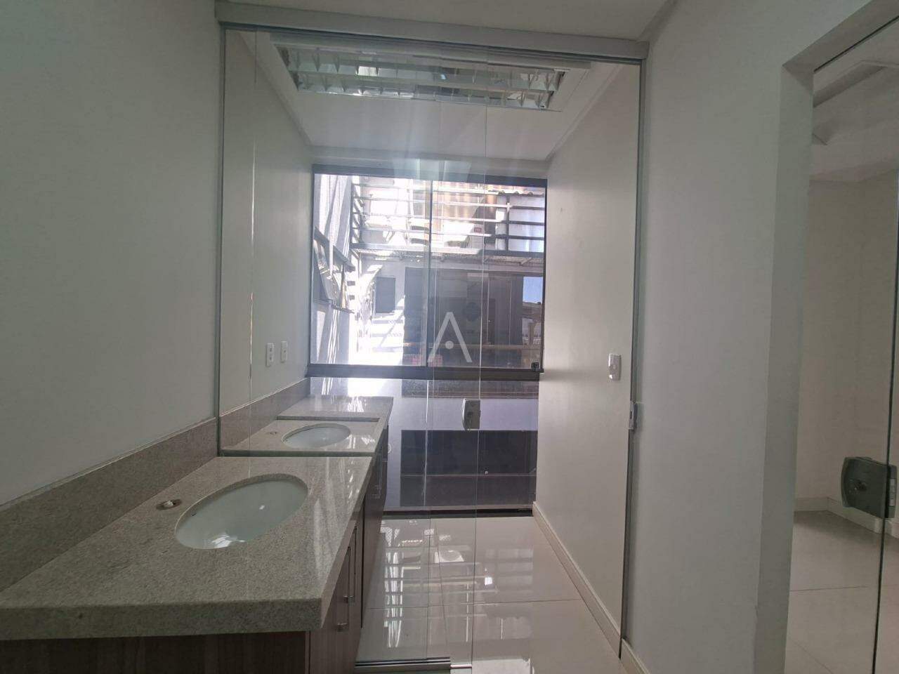 Sala Comercial para para aluguel no Bairro CENTRO em CASCAVEL: