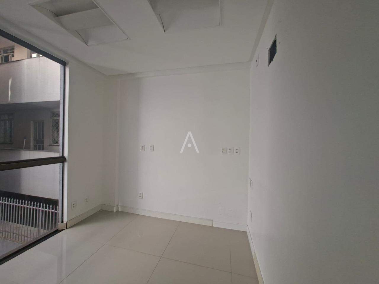 Sala Comercial para para aluguel no Bairro CENTRO em CASCAVEL: