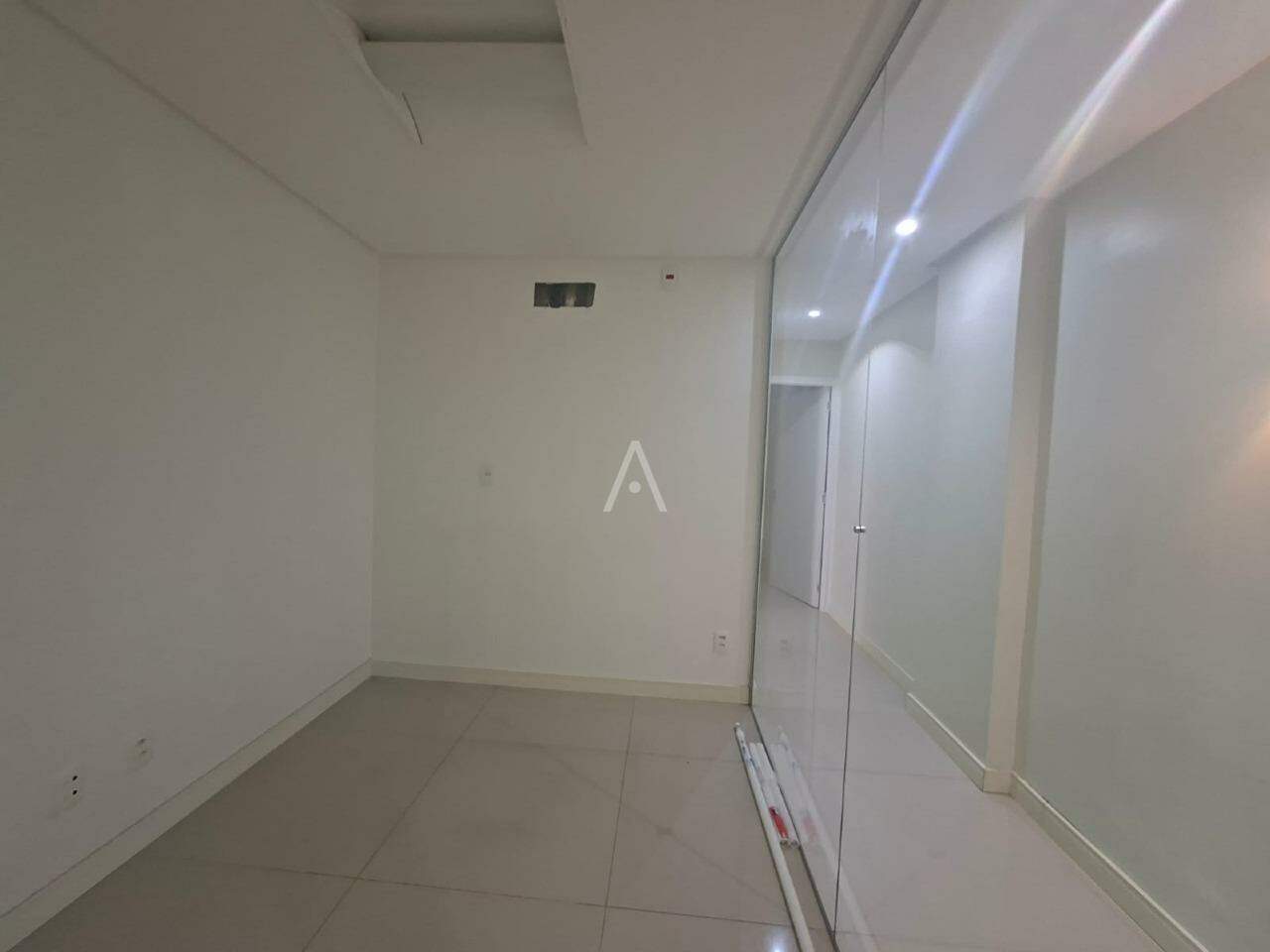 Sala Comercial para para aluguel no Bairro CENTRO em CASCAVEL: