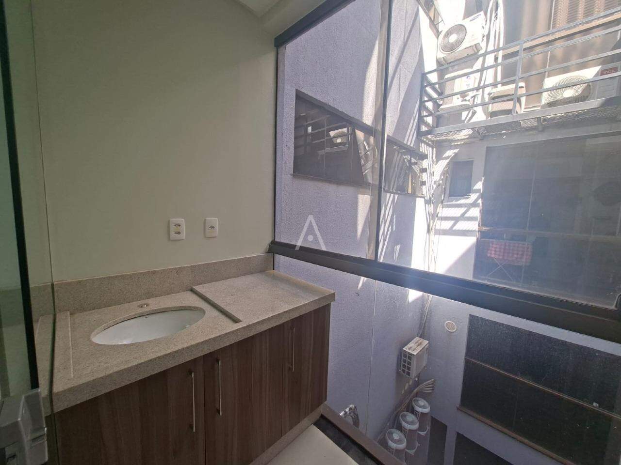 Sala Comercial para para aluguel no Bairro CENTRO em CASCAVEL:
