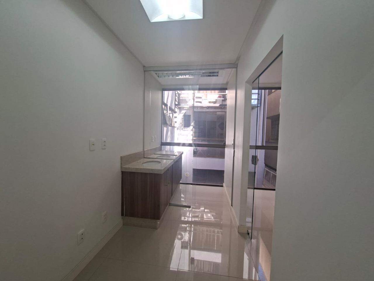 Sala Comercial para para aluguel no Bairro CENTRO em CASCAVEL: