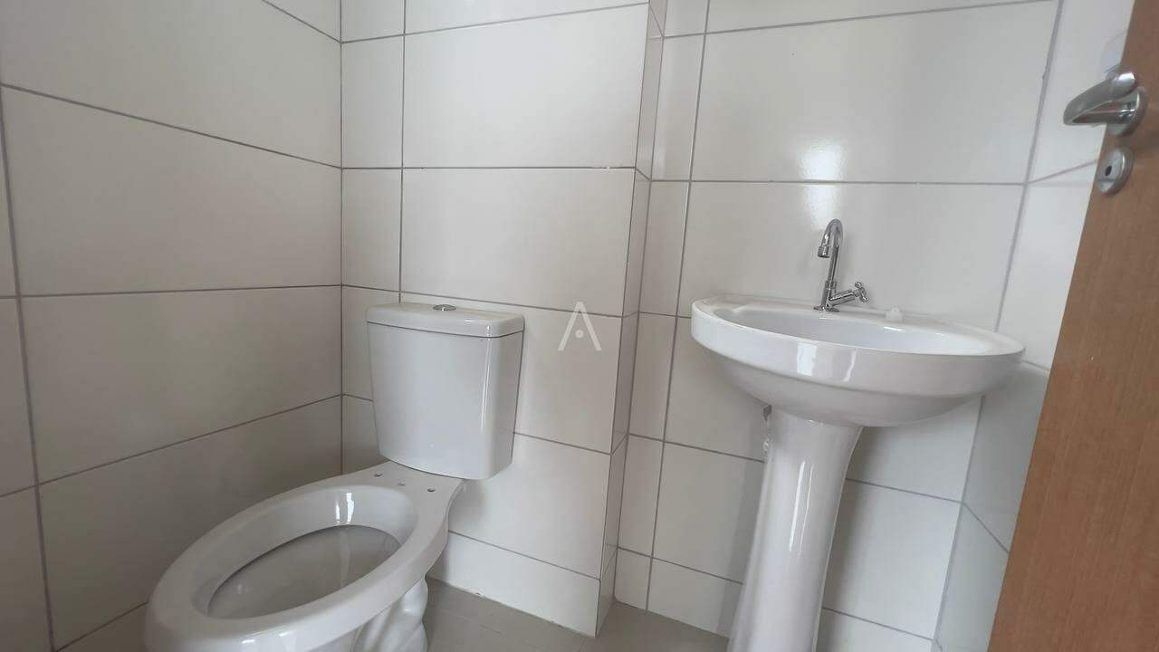 Apartamento para à venda no Bairro CENTRO em CASCAVEL: