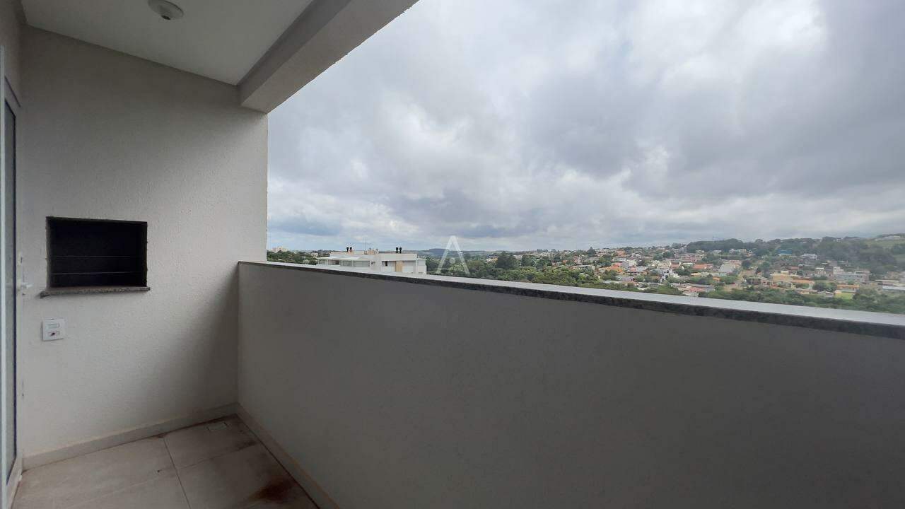 Apartamento para à venda no Bairro CENTRO em CASCAVEL: