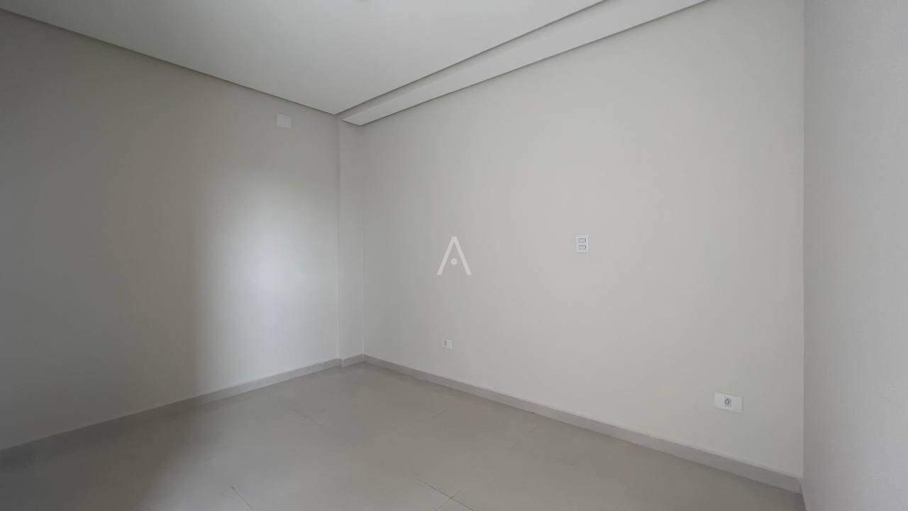 Apartamento para à venda no Bairro CENTRO em CASCAVEL: