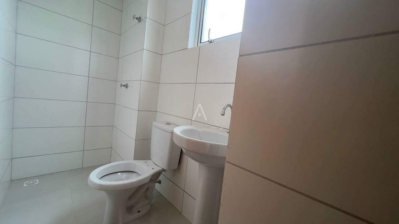 Apartamento para à venda no Bairro CENTRO em CASCAVEL: