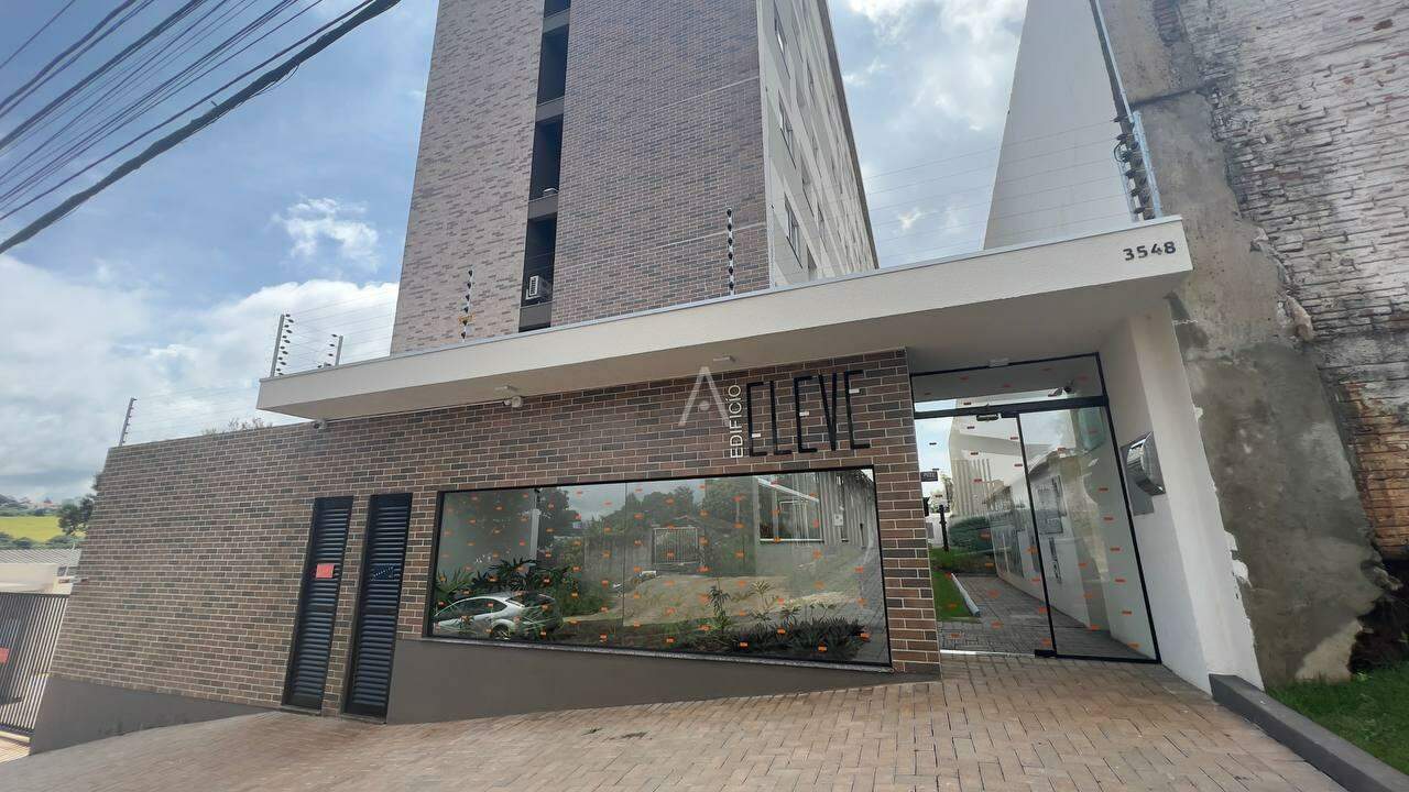 Apartamento para à venda no Bairro CENTRO em CASCAVEL: