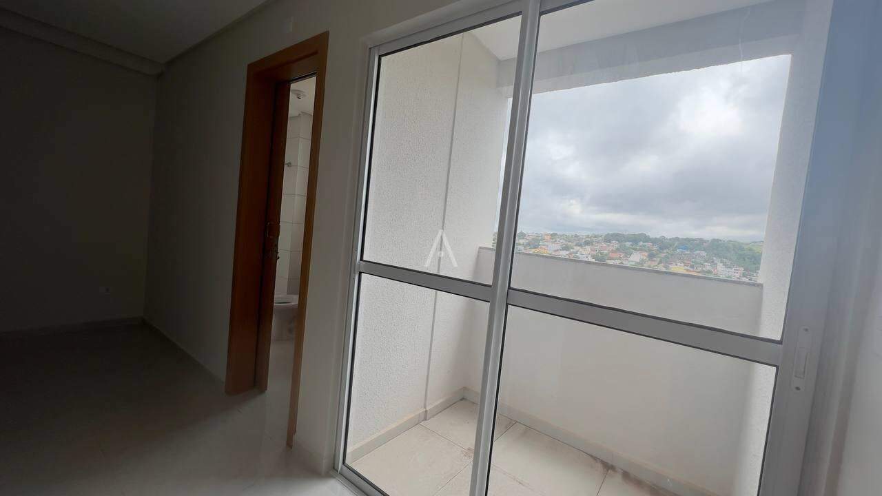 Apartamento para à venda no Bairro CENTRO em CASCAVEL: