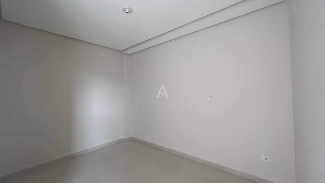 Apartamento para à venda no Bairro CENTRO em CASCAVEL:
