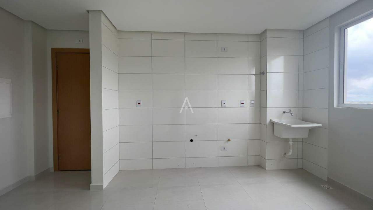 Apartamento para à venda no Bairro CENTRO em CASCAVEL: