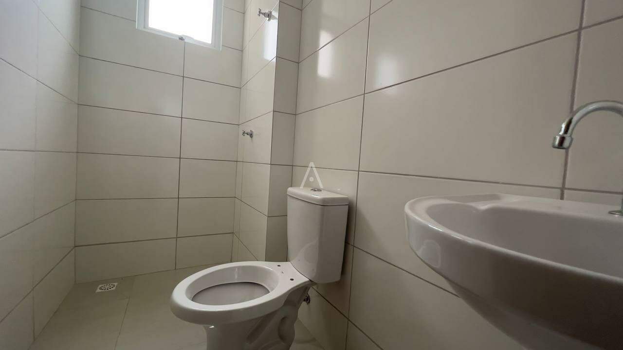 Apartamento para à venda no Bairro CENTRO em CASCAVEL: