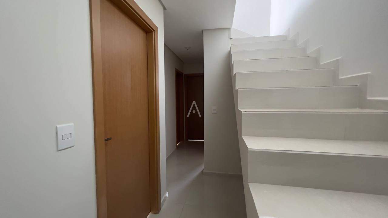 Apartamento para à venda no Bairro CENTRO em CASCAVEL: