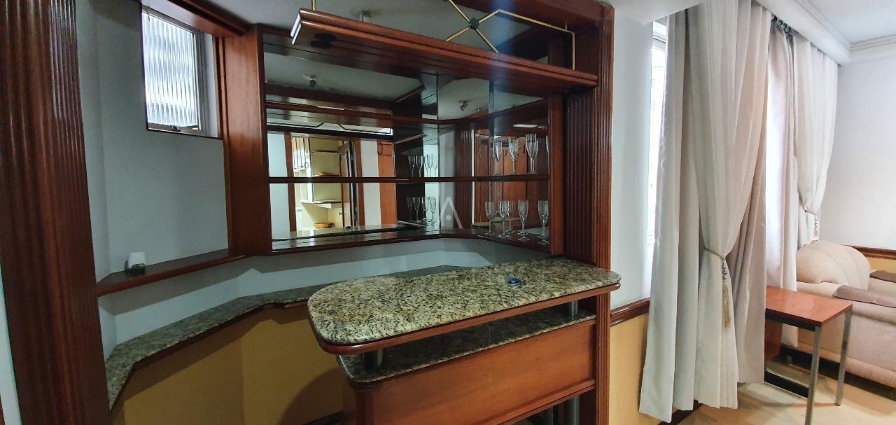 Apartamento para para aluguel no Bairro CENTRO em CASCAVEL: 