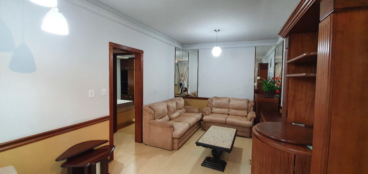 Apartamento para para aluguel no Bairro CENTRO em CASCAVEL: 