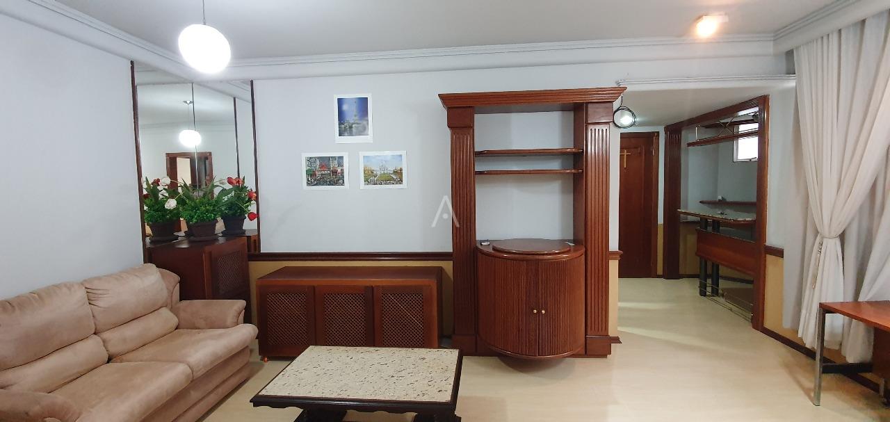 Apartamento para para aluguel no Bairro CENTRO em CASCAVEL: 