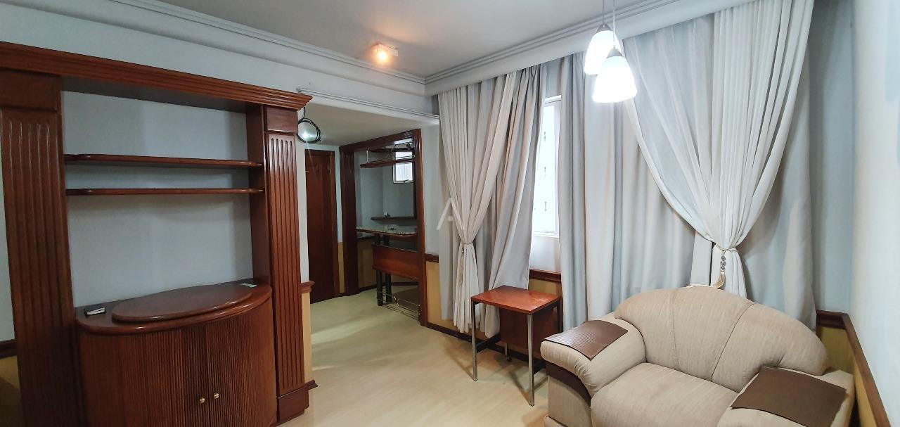 Apartamento para para aluguel no Bairro CENTRO em CASCAVEL: 