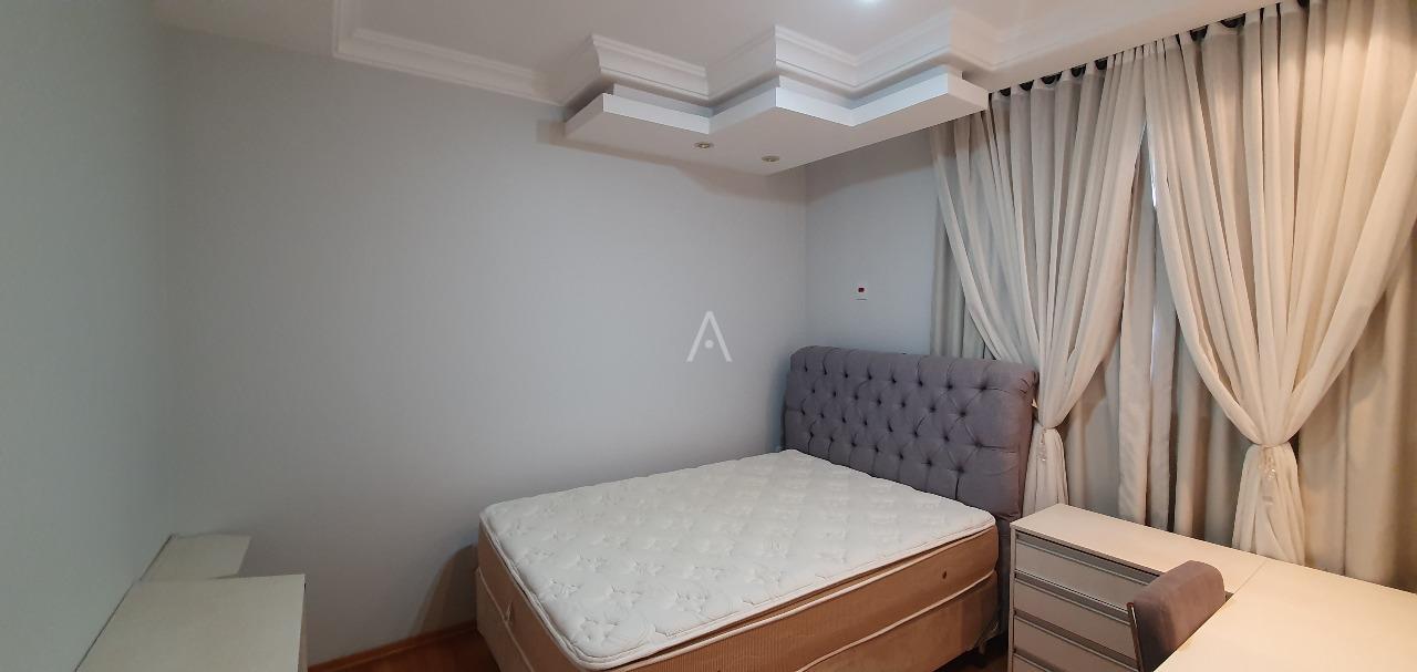 Apartamento para para aluguel no Bairro CENTRO em CASCAVEL: 