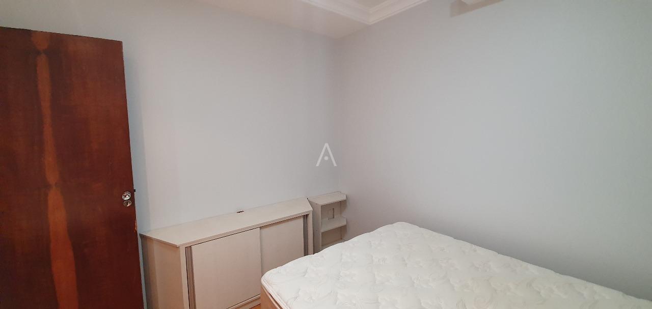 Apartamento para para aluguel no Bairro CENTRO em CASCAVEL: 