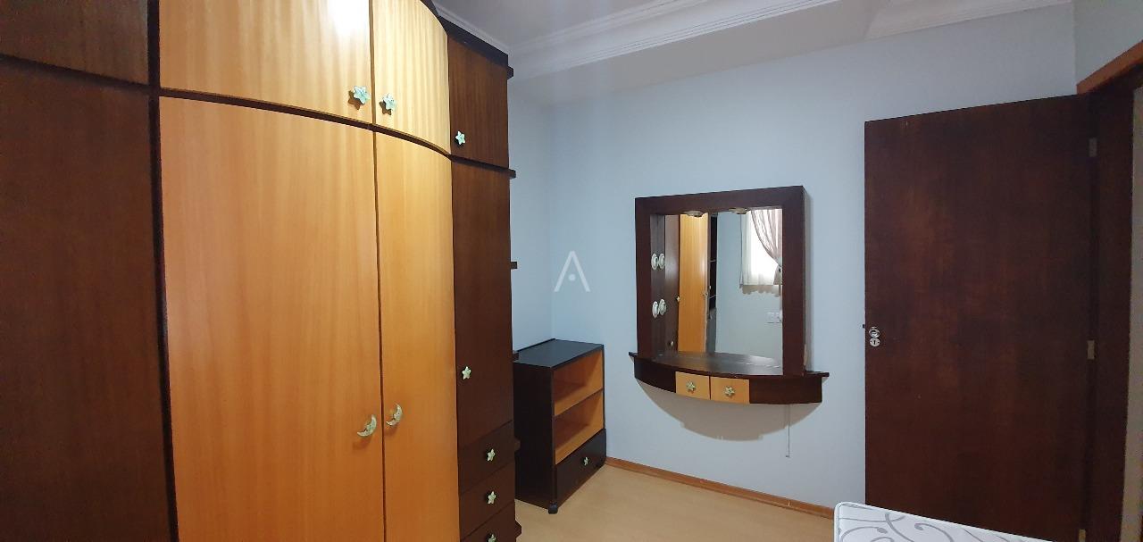 Apartamento para para aluguel no Bairro CENTRO em CASCAVEL: 