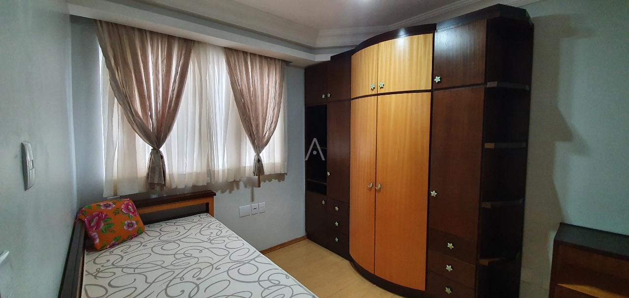 Apartamento para para aluguel no Bairro CENTRO em CASCAVEL: 