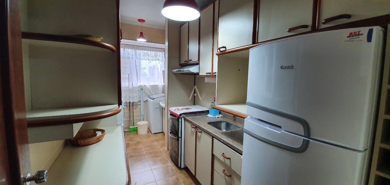 Apartamento para para aluguel no Bairro CENTRO em CASCAVEL: 