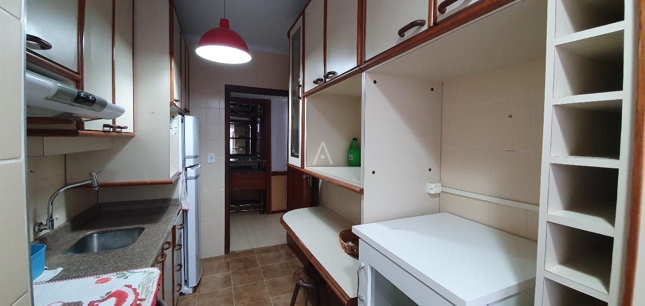 Apartamento para para aluguel no Bairro CENTRO em CASCAVEL: 