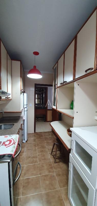 Apartamento para para aluguel no Bairro CENTRO em CASCAVEL: 