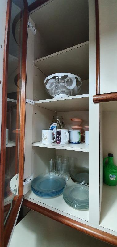 Apartamento para para aluguel no Bairro CENTRO em CASCAVEL: 