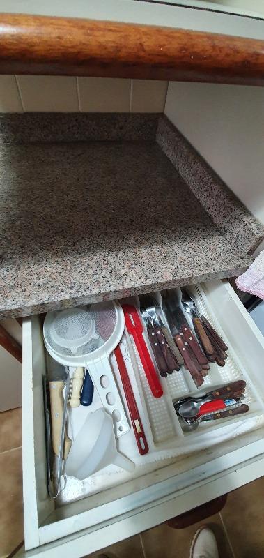 Apartamento para para aluguel no Bairro CENTRO em CASCAVEL: 