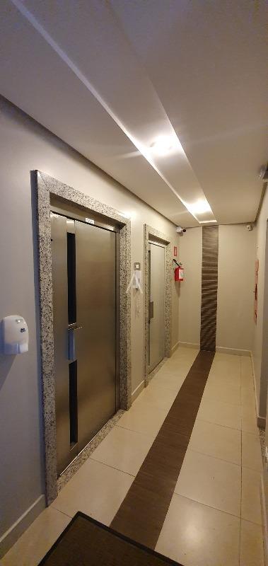 Apartamento para para aluguel no Bairro CENTRO em CASCAVEL: 