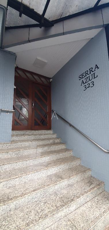 Apartamento para para aluguel no Bairro CENTRO em CASCAVEL: 